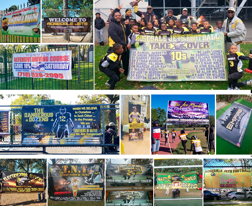 banner printing