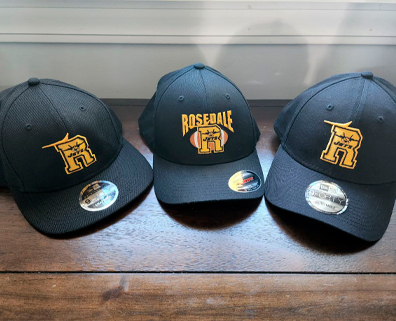 RJFA hats